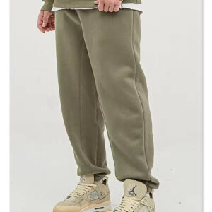 Jogger Trousers