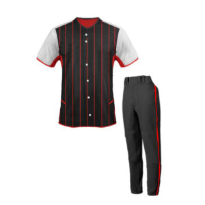 Baseball Uniform
