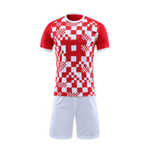 Soccer Uniform