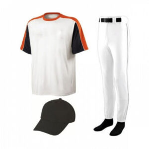 Baseball Uniform