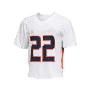Lacrosse Uniform