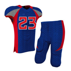 American Footbal Uniform