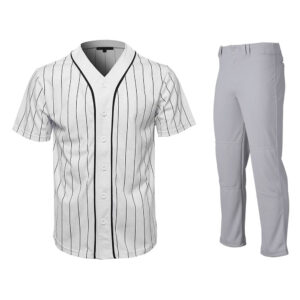 Baseball Uniform