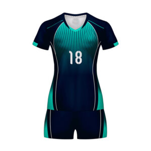 Volleyball Uniform