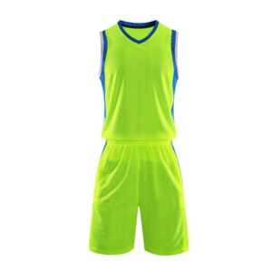 Basketball Uniform