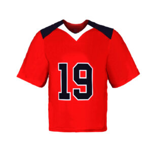Lacrosse Uniform