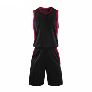 Basketball Uniform
