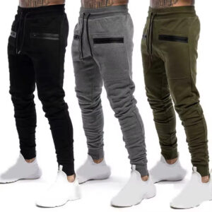 Jogger Trousers