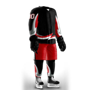 Ice Hockey Uniform