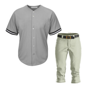 Baseball Uniform