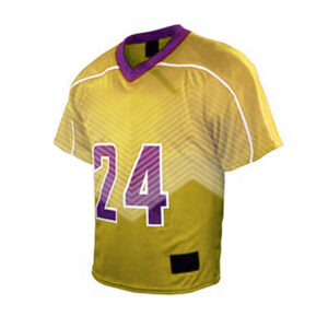 Lacrosse Uniform