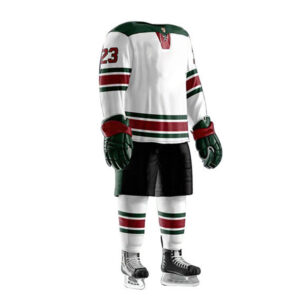 Ice Hockey Uniform