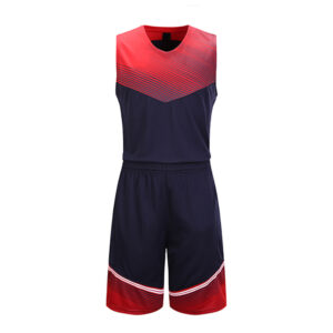 Basketball Uniform