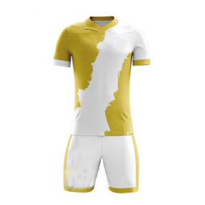 Soccer Uniform