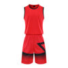 Basketball Uniform