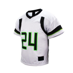 Lacrosse Uniform