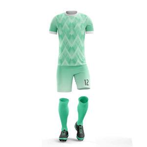 Soccer Uniform