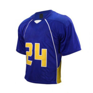 Lacrosse Uniform
