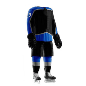 Ice Hockey Uniform