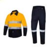 Long Sleeve Work Shirt