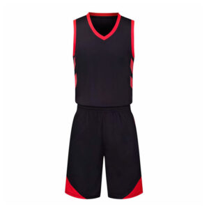 Basketball Uniform
