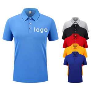 Polo Work Shirt