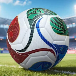Soccer Ball