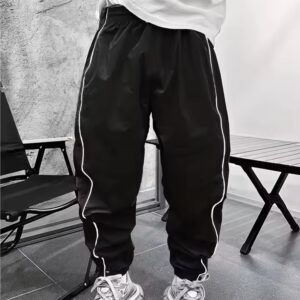 Jogger Trousers