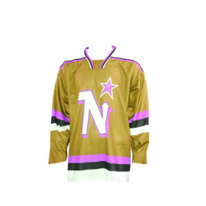 Hockey Jersey