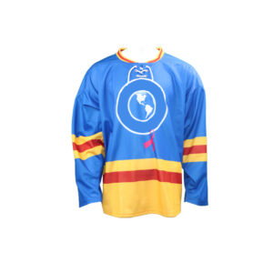 Hockey Jersey