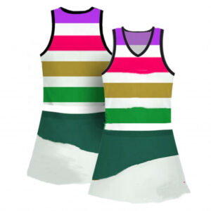 Netball Uniform