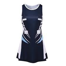 Netball Uniform