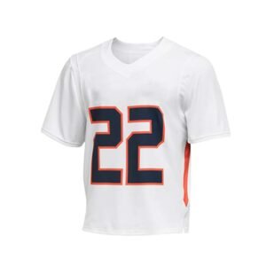 Lacrosse Uniform
