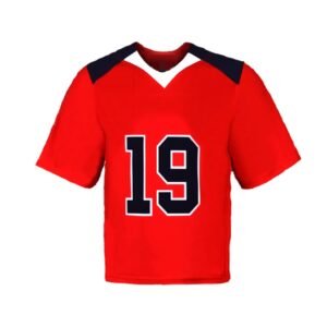 Lacrosse Uniform