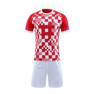 Soccer Uniform
