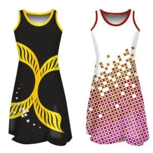 Netball Uniform