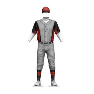 Baseball Uniform