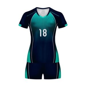 Volleyball Uniform