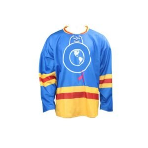 Hockey Jersey