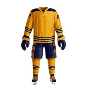 Ice Hockey Uniform