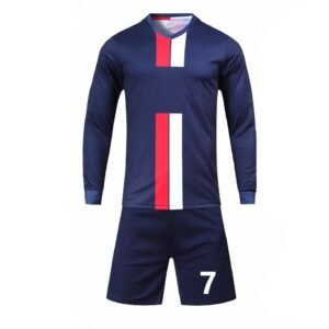 Rugby Uniform