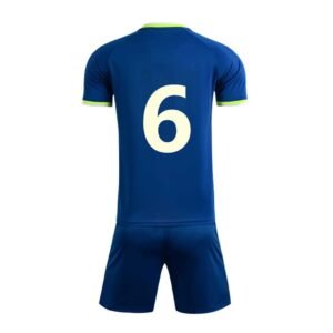 Volleyball Uniform