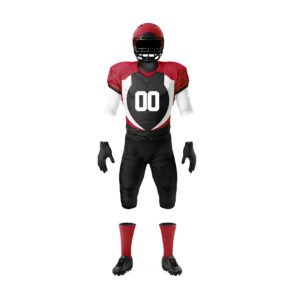American Fooball Uniform