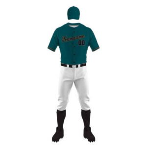 Baseball Uniform