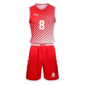 Basketball Uniform