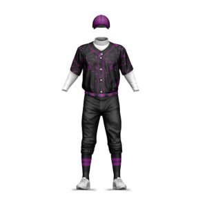 Baseball Uniform