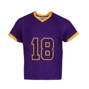 Lacrosse Uniform