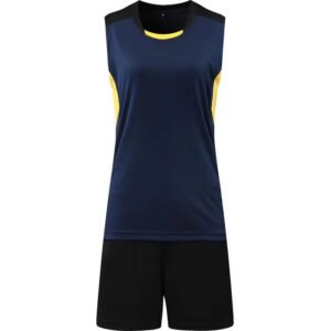 Basketball Uniform