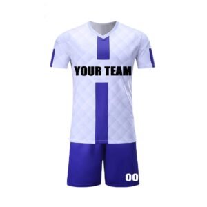 Rugby Uniform