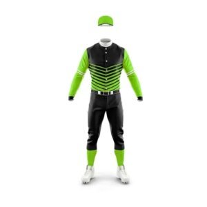Baseball Uniform